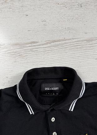 Лонглсів lyle scott оригінал 4