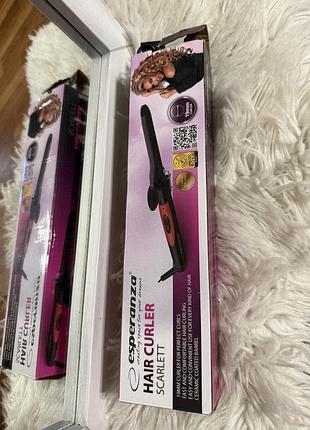 Плойка для волосся