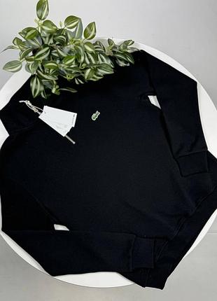 Zip 1/4 lacoste 3