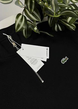 Zip 1/4 lacoste 7