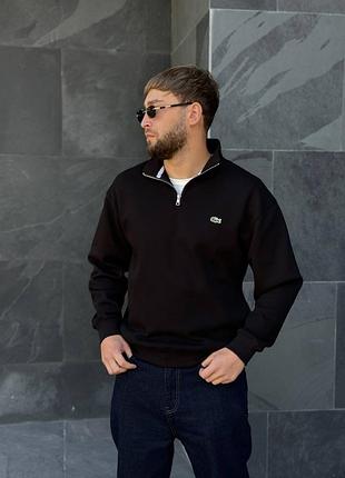 Zip 1/4 lacoste 9
