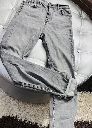 Джинси zara