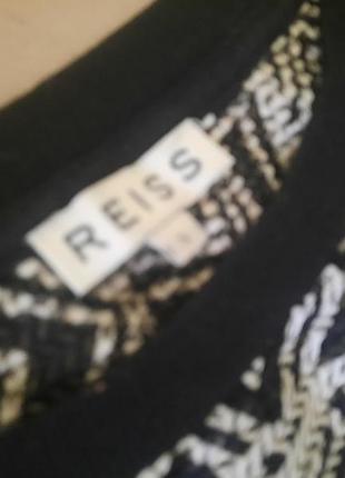 Кофта reiss 6