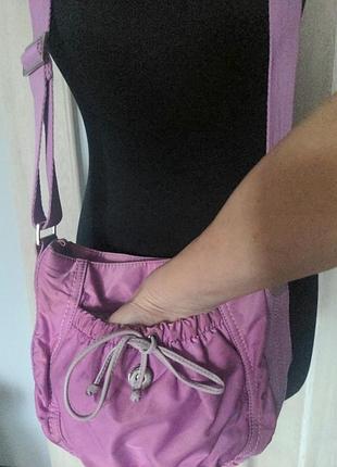 Яскрава сумочка radley 3