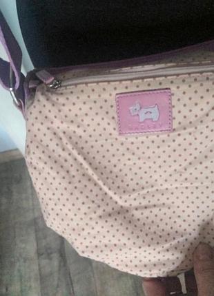 Яскрава сумочка radley 4