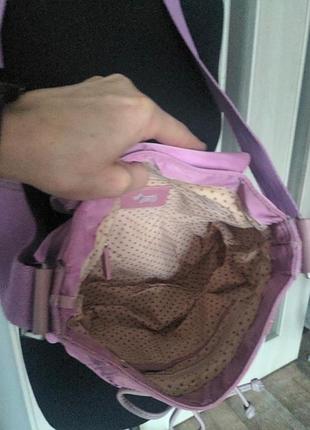 Яскрава сумочка radley 5