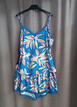 Пижама primark