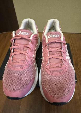Жіночі кросівки для бігу asics jolt розмір 40