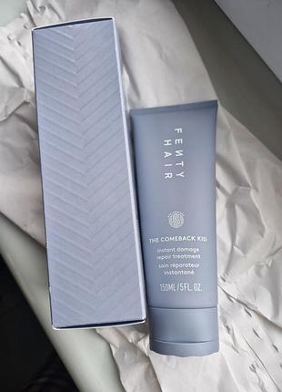 Fenty beauty миттєвий засіб для відновлення пошкоджень