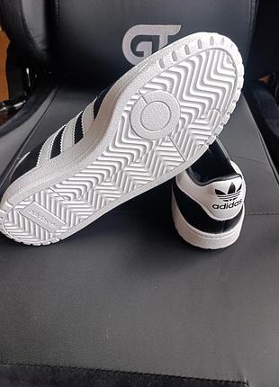 Adidas team court originals