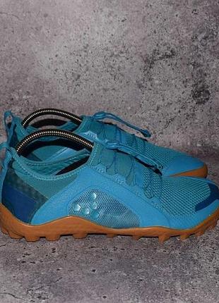 Vivobarefoot primus trail sg (чоловічі кросівки віво барефут )