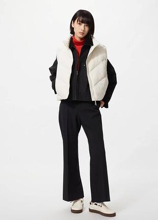 Жіночі штани uniqlo
