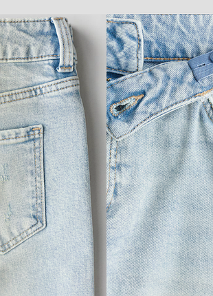 Джинси від h&m розмір 14+ 3