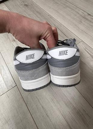 Кеди nike вʼєтнам 5