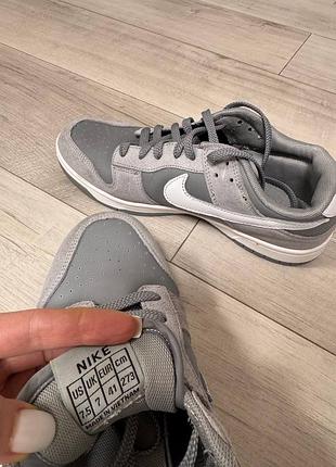 Кеди nike вʼєтнам 4