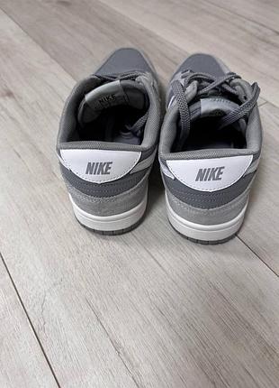 Кеди nike вʼєтнам 6