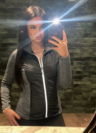 Спортивна кофта🌸 жіноча спортивна кофта🌸 кофта для занять спортом🌸