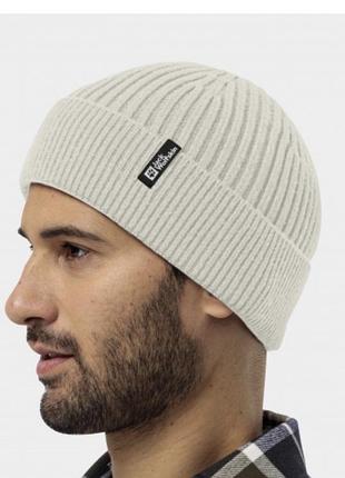 Шапка jack wolfskin