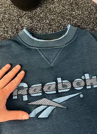 Світшот reebok 4