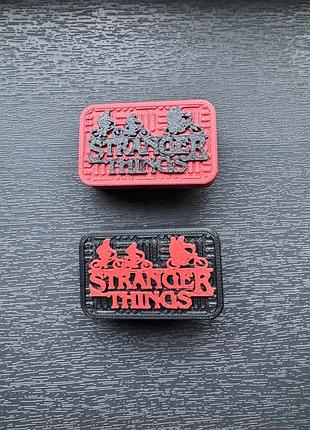 Фіджет stranger things очень странные дела дивні дива 5