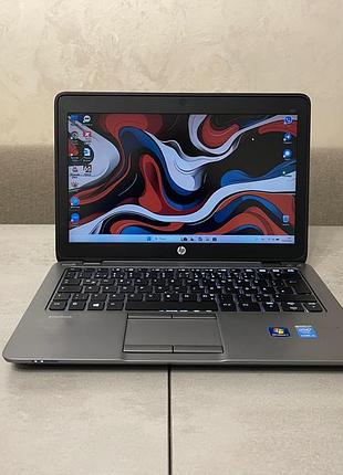 Ноутбук hp probook 820 g2, 12,5, i5-5200u, 8gb, 240gb ssd, 4g23ge