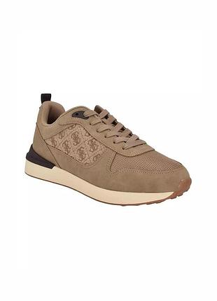 Мужские кроссовки olivos guess