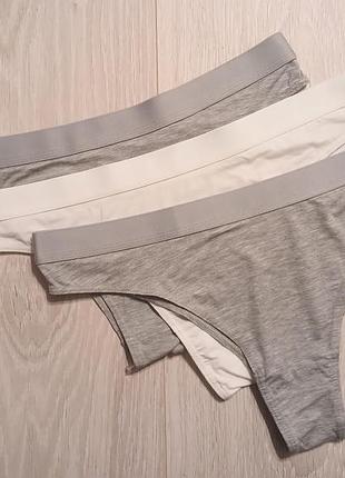 Женские трусики бразилиана migros