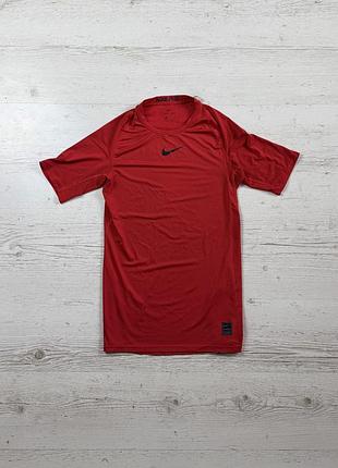 Футболка nike pro