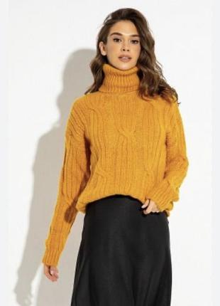 Стильний светр trussardi s-m