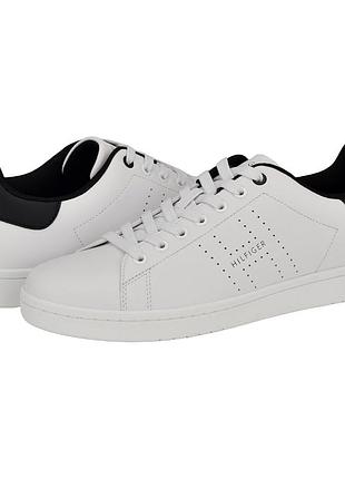 Мужские кеды liston tommy hilfiger