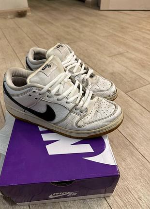 Nike sb dunk low 42