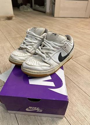 Nike sb dunk low 42 2