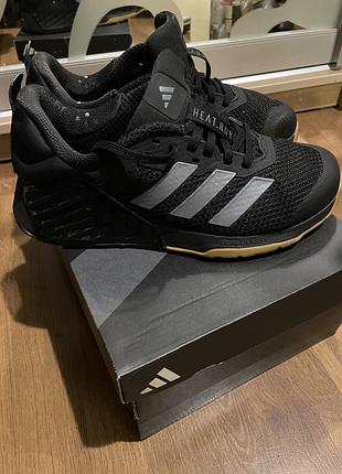 Кросівки adidas dropset 3 trainer w
