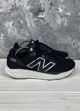Кроссовки new balance 880 v14 41.5-42/26.5 см