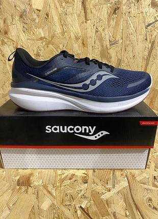 Бігові кросівки saucony