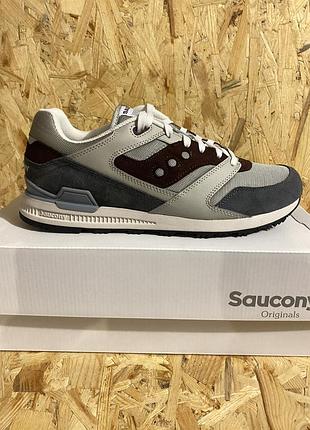 Кросівки saucony