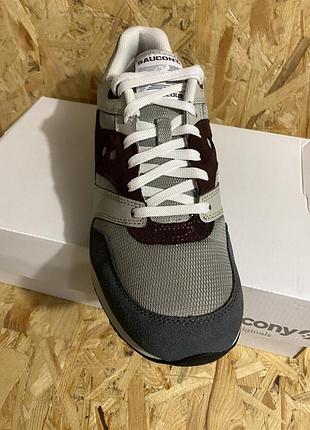 Кросівки saucony 2