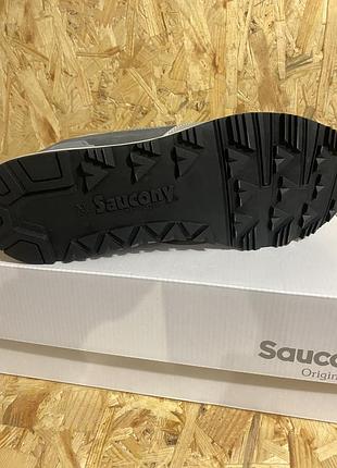 Кросівки saucony 3
