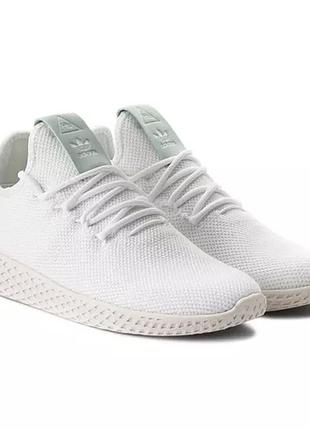 Кросівки чоловічі adidas pharrell williams tennis hu оригінал р.42