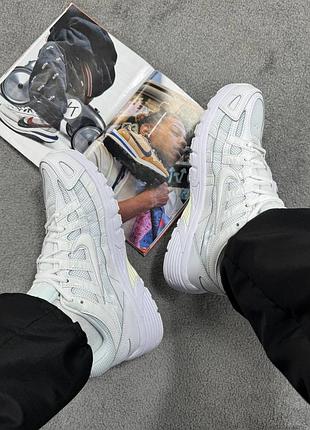 Nike p-6000 white 5