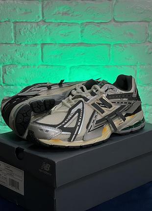 Кросівки new balance 1906a 43 розмір