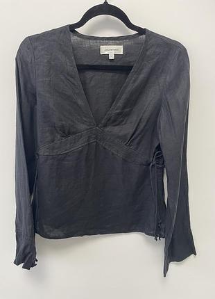 Жіноча блуза zara