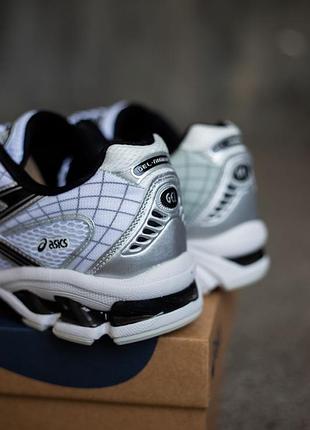 Кросівки asics gel-nimbus 10.1
