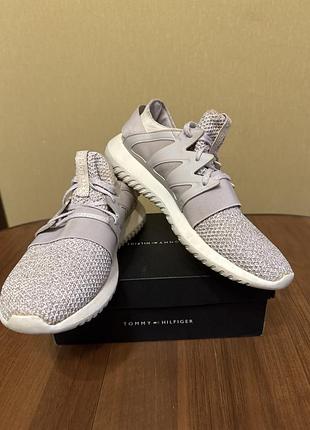Женские кроссовки adidas tubular viral оригинал размер 40