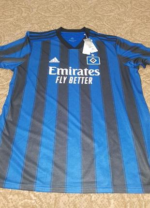 Футболка adidas