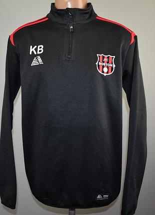 Утеплённая, функциональная термо кофта pendle sportswear (s-m)