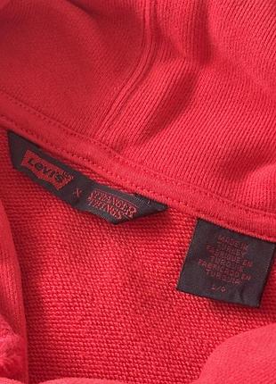 Худі від levis 8