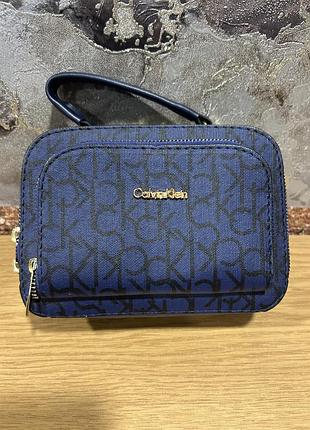 Сумочка «calvin klein»