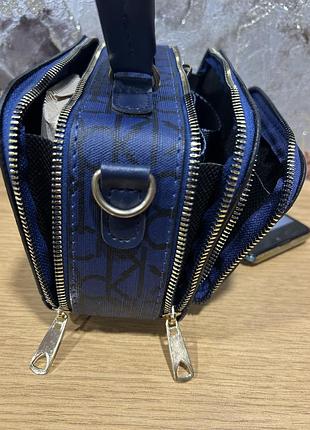 Сумочка «calvin klein» 5