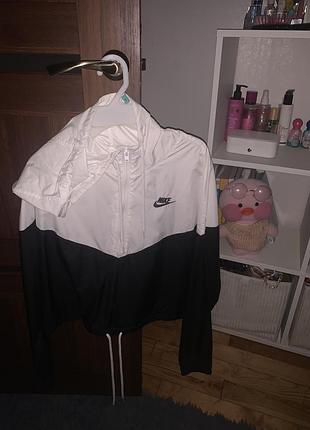 Куртка nike